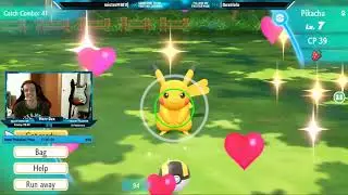 Pokemon Let's Go Eevee LIVE SHINY REACTIONS! Twitch Highlights #2