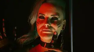 [사이버펑크 2077] 로그-러브 스토리_ 1/2 | [Cyberpunk 2077] Love Story of Rogue(Romance)_ 1/2