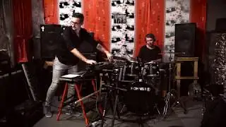 Kvachiov / Markov (rehearsal)