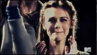 STILES AND LYDIA | Ships in the night