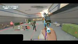 👑 New Update Config BloodStrike Free Files V10 PhantomStore 👑