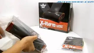MDS X-ite X2 - tuotekatsaus - Autoviihde