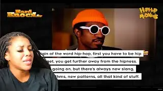 Why Andre 3000 Sabotaged His Career (On Purpose) | Reaction