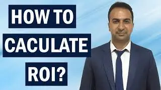 What Is ROI (Return On Investment) For Google Ads - How To Calculate (Return On Investment) It?