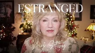 Estranged Adult Children - When I Lost My Mother's Love at 16 - Let's Talk
