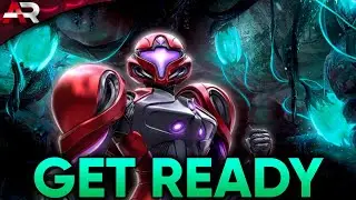 This Is VERY GOOD News For Metroid Prime 4!