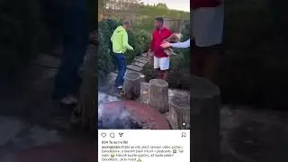 BABIŠOVI SHOŘEL BARÁK!🔥🔥