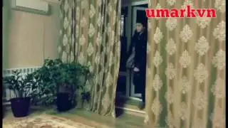 Умар квн все 4 серии!