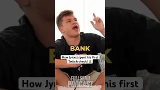 JYNXZI WENT ALL IN! 💰 #gaming #streamer