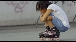 take your time, take it slow (kmb flip) [Visualizer]