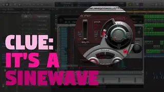 Punchy Drum Secret... REVEALED!!!! Neurofunk DnB Kick and Snare in Logic Pro X