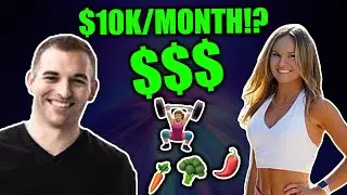 Freelance Health Writer: From $0 to $10,000/Month