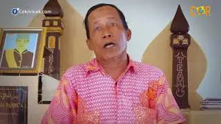 Makam Raja Tidung XIII