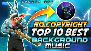 Top 10 Background Music Used By White444 YT | White444 All No Copyright Background Music 2023