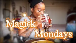 Guided Tea Ritual | Magick Mondays