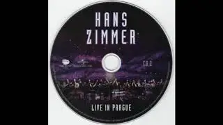 11 - Hans Zimmer Live (HQ) - The Amazing Spider Man 2