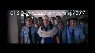 GPS Swimming Championships 2017