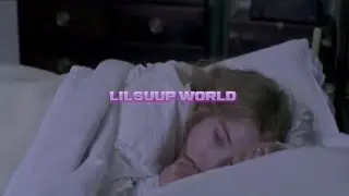lil peep - toxic city ( bass + slow + reverb )