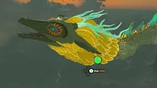 The most Epic QTE in Gaming History