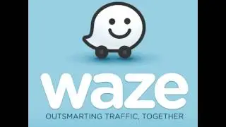waze VO -   קריינות וויז - גלית גורא