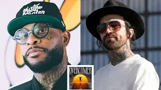 The REAL Reason Why Royce Da 5'9 And Yelawolf Are Beefing With Each Other