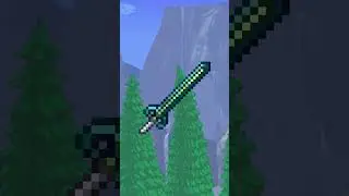 Terraria Swords Tier List (Part 7)
