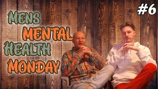 Being a Coroner, Seasonal Depression, & more! - MMM (Men's Mental Health Monday's) - Ft. PapaCdn #6