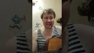 Обращение к солдатам в госпитале - набросок песни
