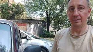 Нива 2121 тюнинг своими руками ч.5