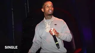 Tory Lanez - Single (unreleased)
