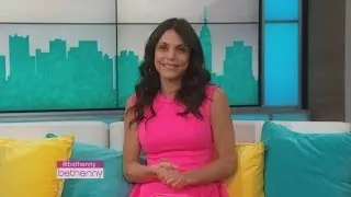 Bethenny's Big Good-Bye: Must-See Video!