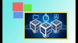Как настроить Windows на VirtualBox?