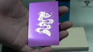 TOTEM S Laser Engraver