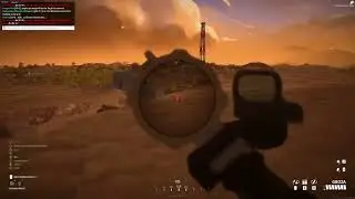 Sneaky Battlebit Clips