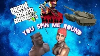 You spin me round #2 #Ricardo#