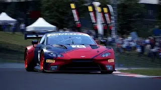 🔴 SMP Racing eSports ◽ Kyalami Circuit ◽ AMR V8 Vantage GT3