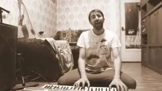 Блокировка программы
