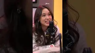 YASMIN NAPPER ENTERED THE ENTERTAINMENT WORLD AT THE AGE OF 14?? 