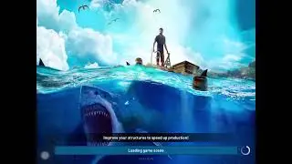 How to fix RAFT survival not opening