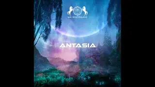 ( TRANCE ) MrBlackslash - Antasia ( Original Mix )