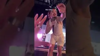 MORGENSHTERN НА КОНЦЕРТЕ | ЯНВАРЬ 2025 