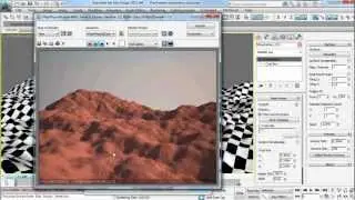 Vray Pattern - Introduction and Review