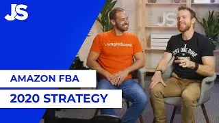 How to Win on Amazon in 2023 with Seth Kniep from Just One Dime