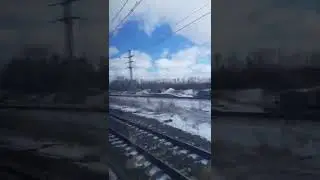 Московская область Михнево