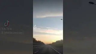Первый рассвет