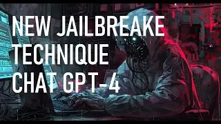 New ChatGPT Jailbreak Tutorial: Discover the New Jailbreak Technique with Unpopular Languages