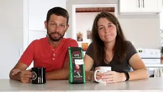 Keffa Serengeti Blend Coffee Review