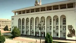Республика Дагестан