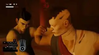 Sifu | The Club | No Death Run