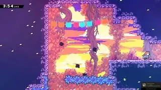 Celeste - Golden Ridge - C-Side